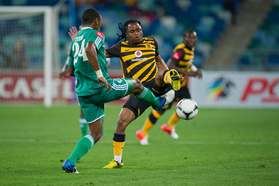 Amazulu Vs Kaizer Chiefs - Chiefs Amazulu Looking To ...