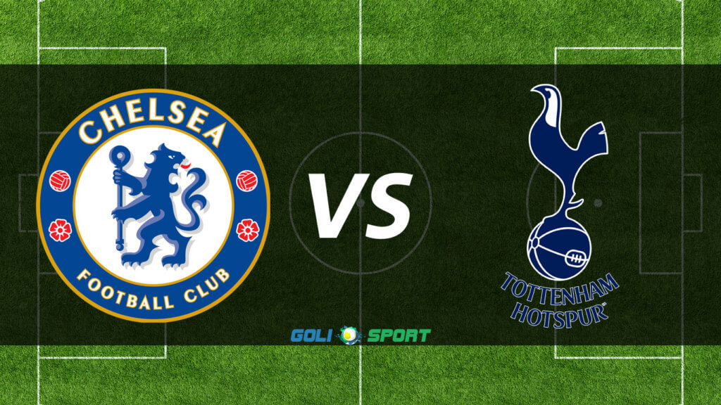 chelsea-VS-Spurs