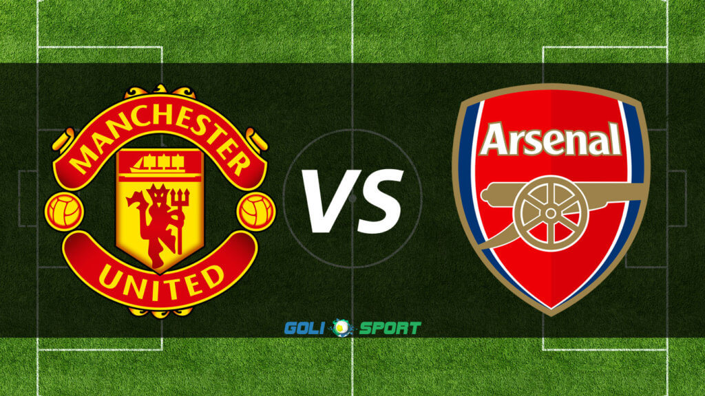 Man-United-VS-Arsenal