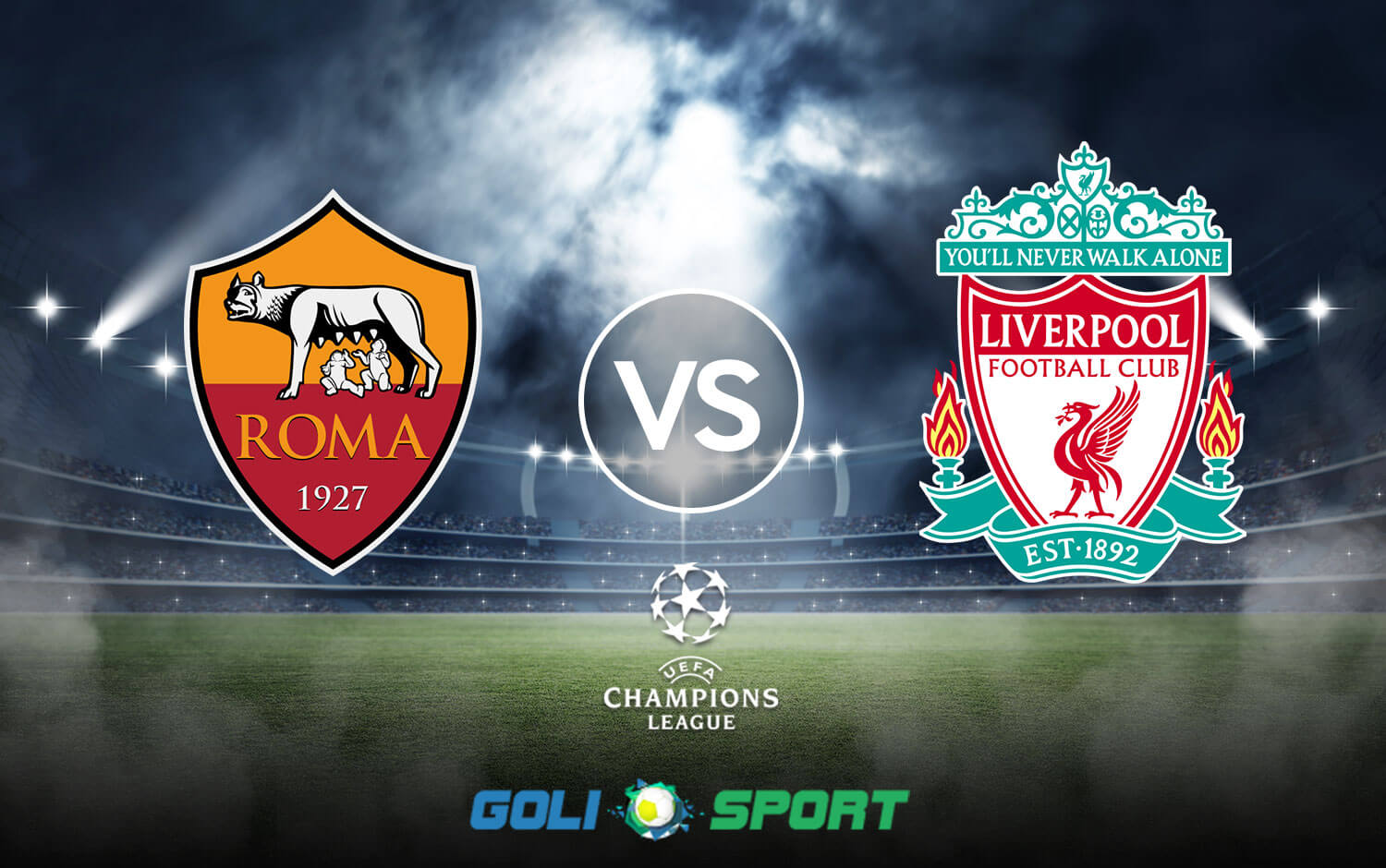 Roma-VS-Liverpool