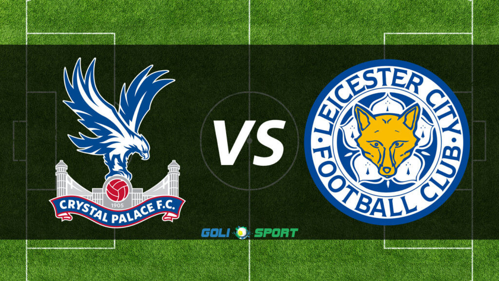 crystal-palace-VS-Leicester