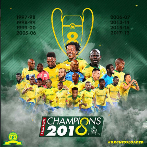 sundowns