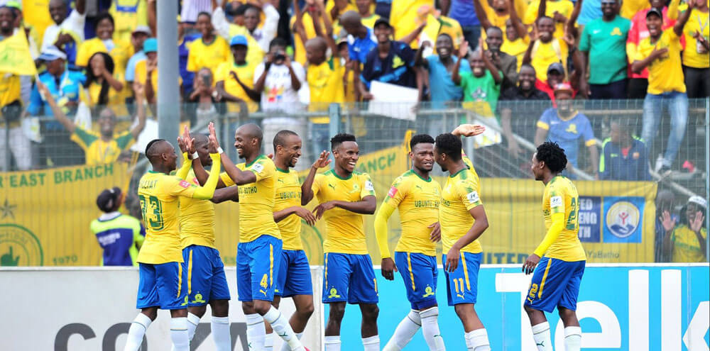 sundowns-win-league