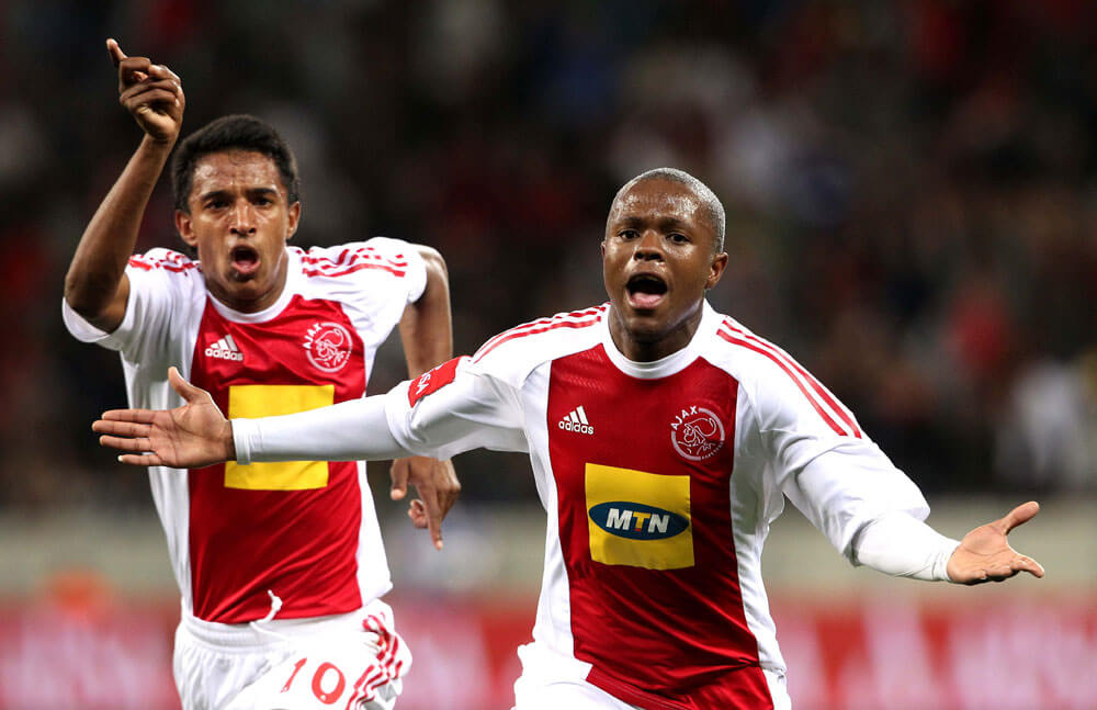Ajax CT relegated from PSL