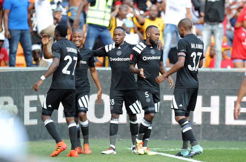 Orlando Pirates