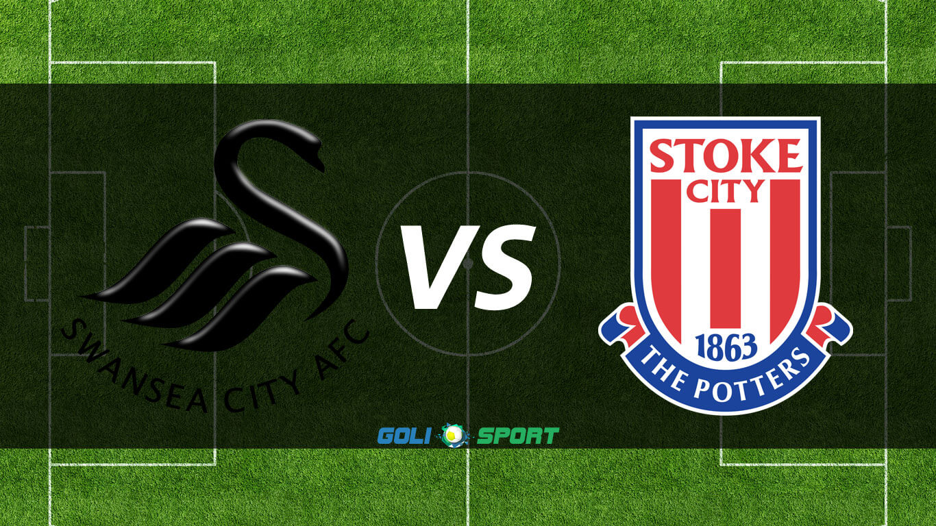 swansea-VS-Stoke