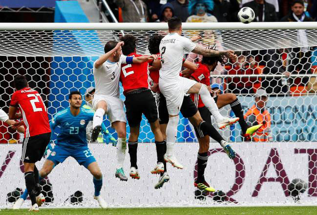 egypt vs uruguay 