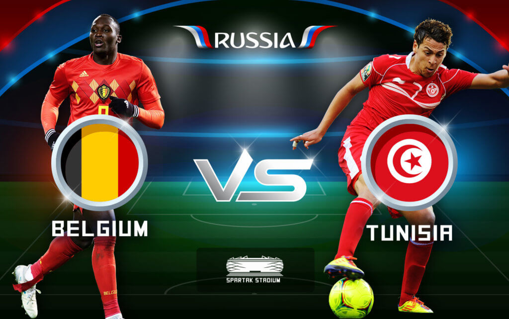 Belgium-VS-Tunisia