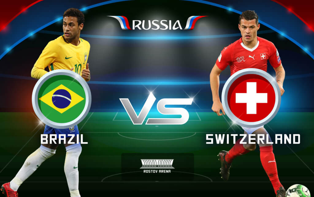 Brazil-VS-Switzerland