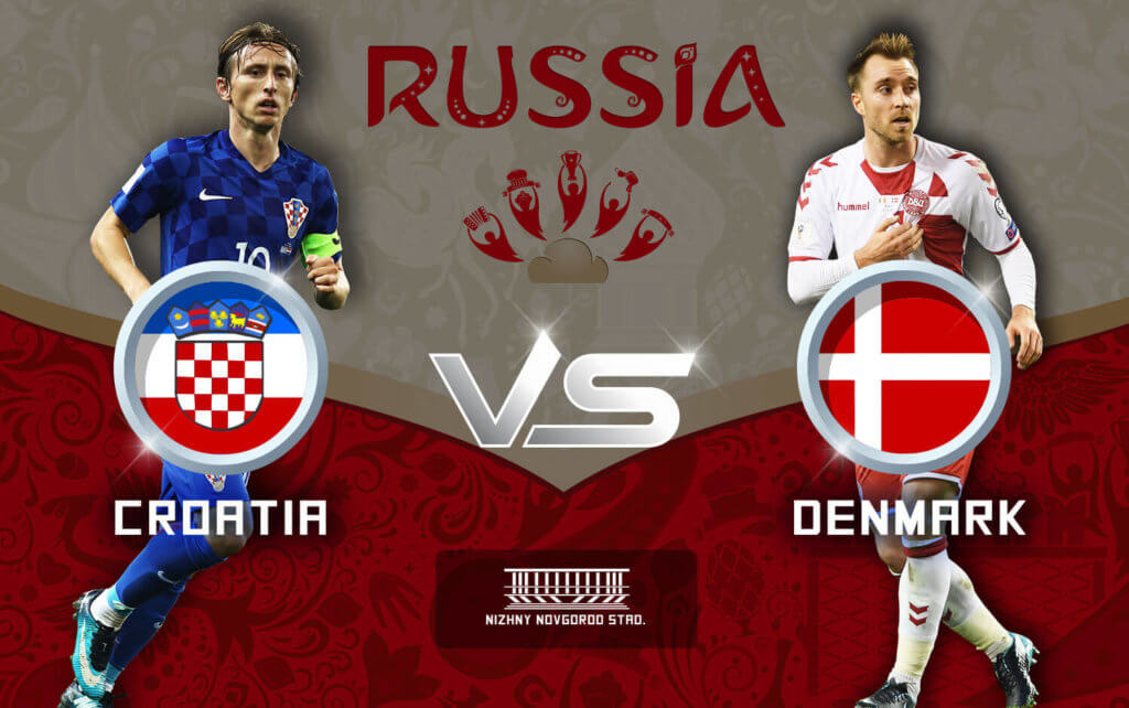 Croatia-VS-Denmark
