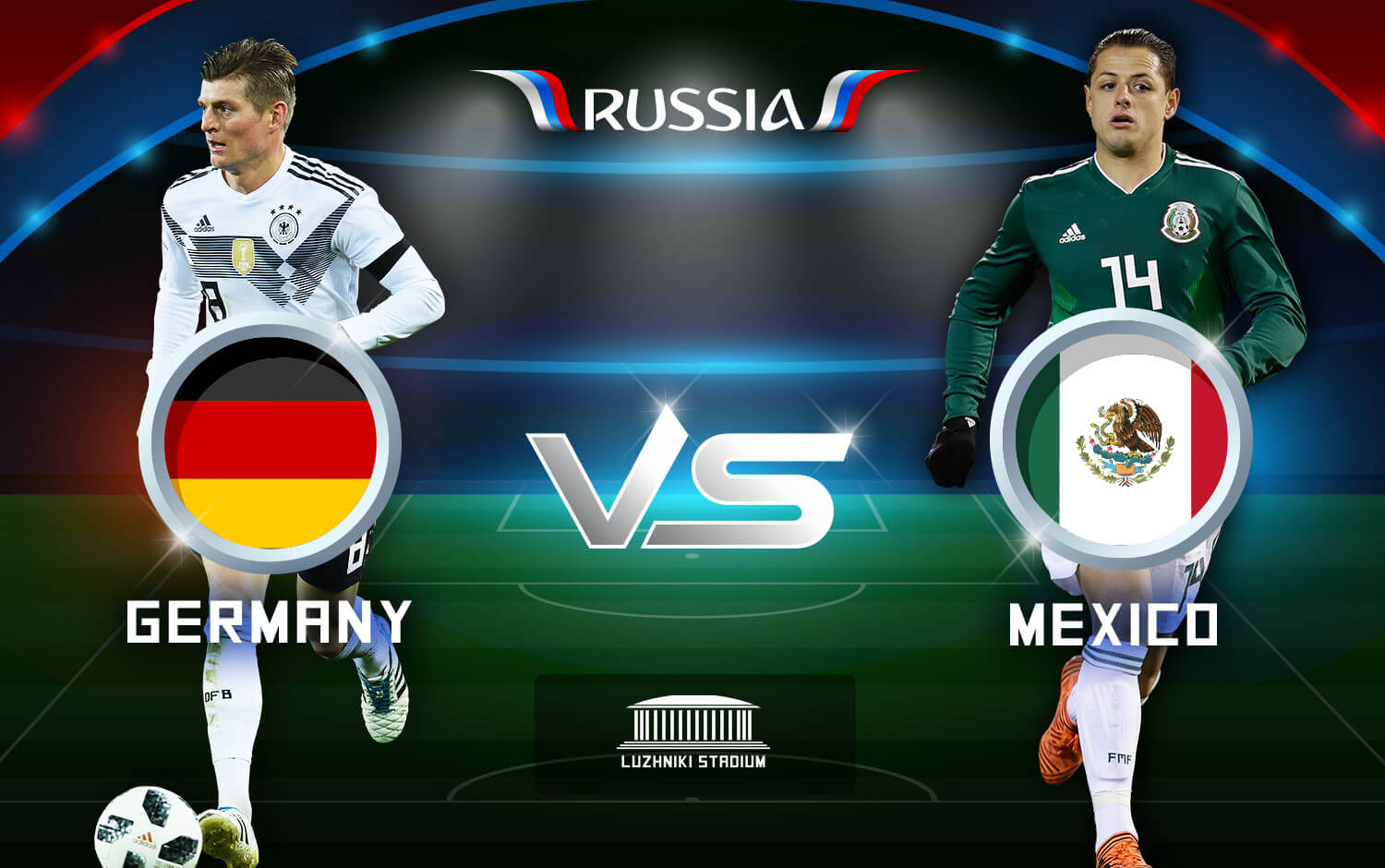 Image result for germany vs mexico