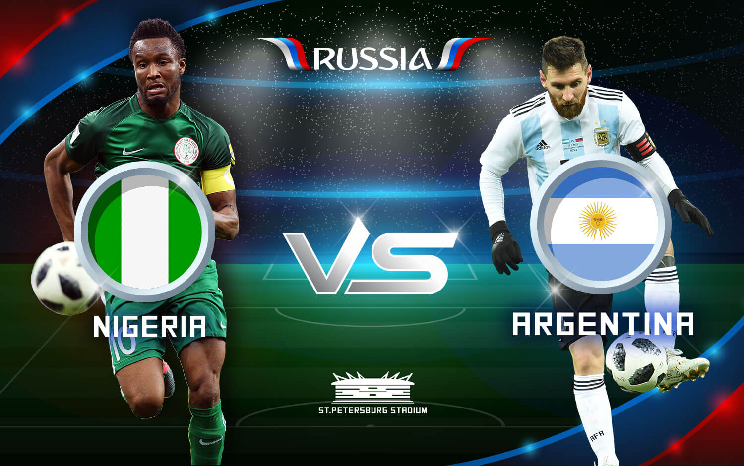 Nigeria-VS-Argentina