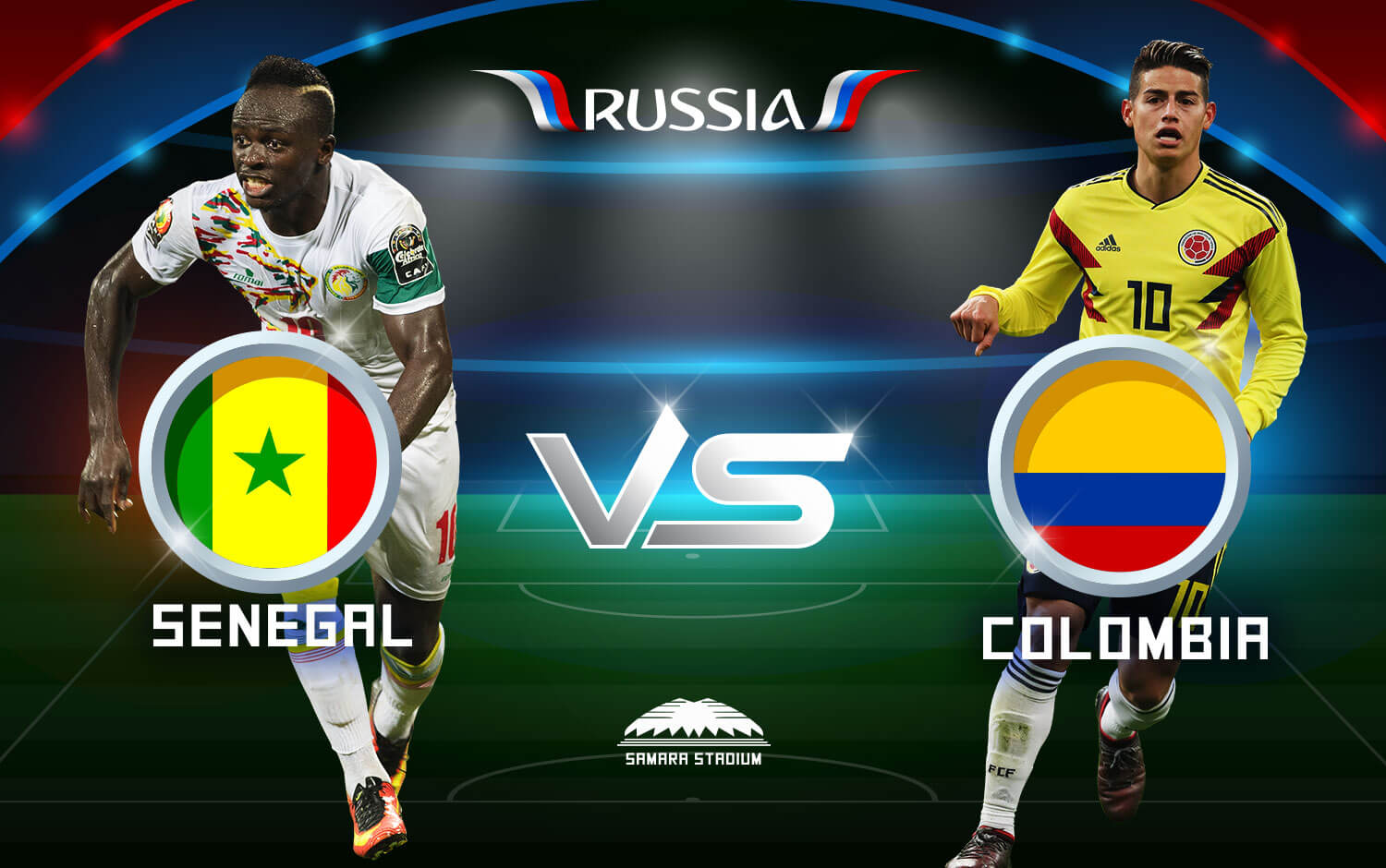 Senegal-VS-Colombia