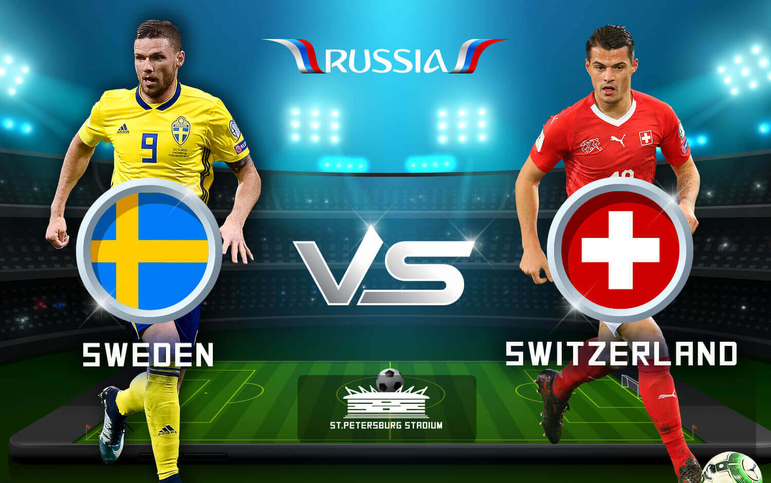 Sweden-Vs-Switzerland