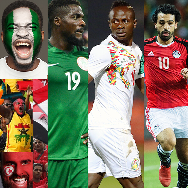 african world cup quiz