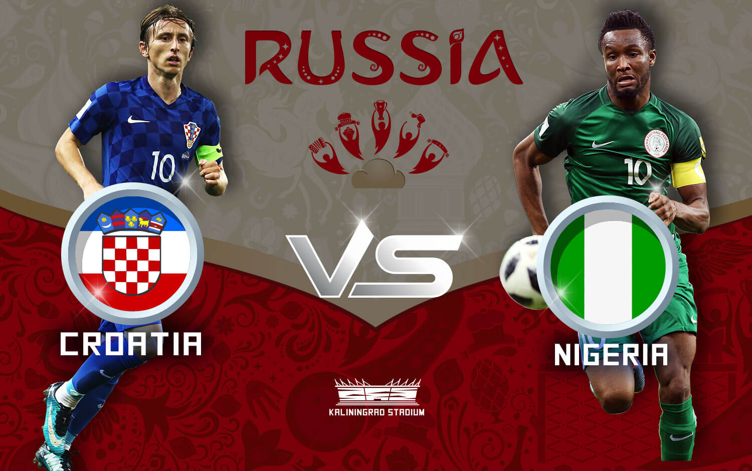 croatia-VS-Nigeria