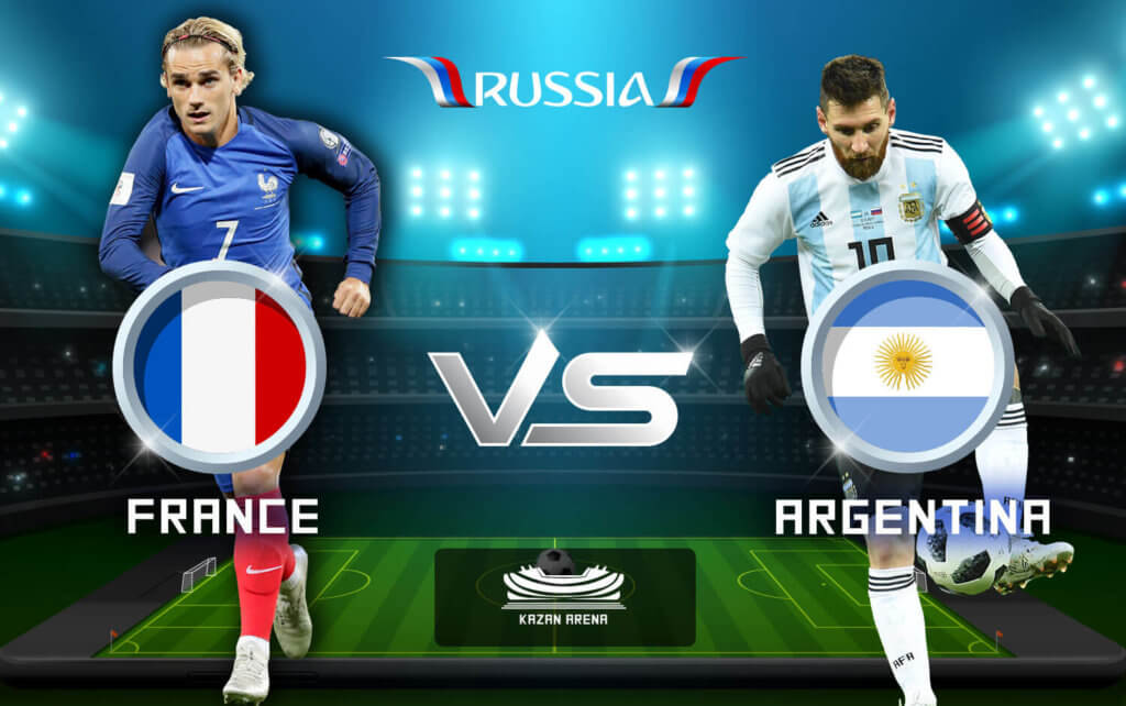 france-VS-Argentina