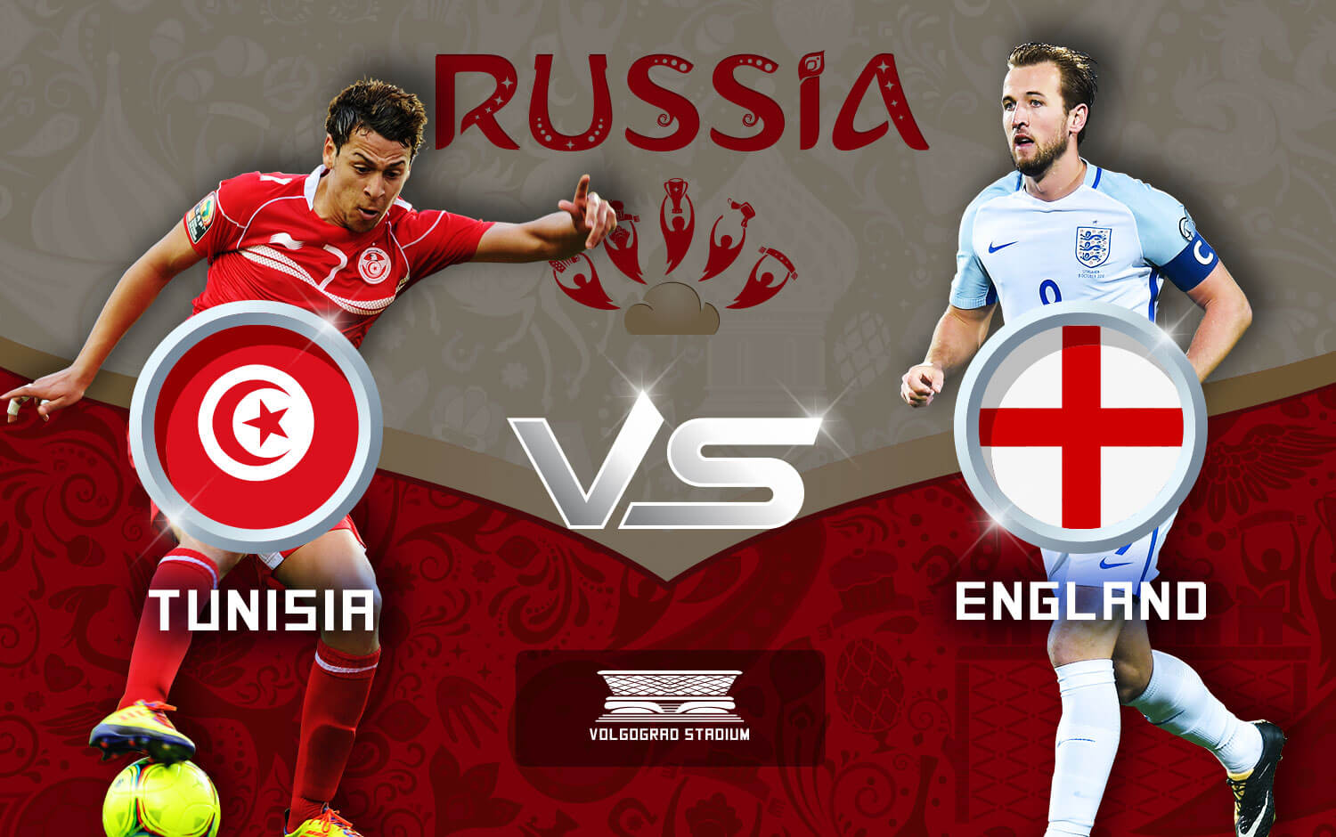 tunisia-VS-england