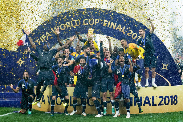 france win world cup