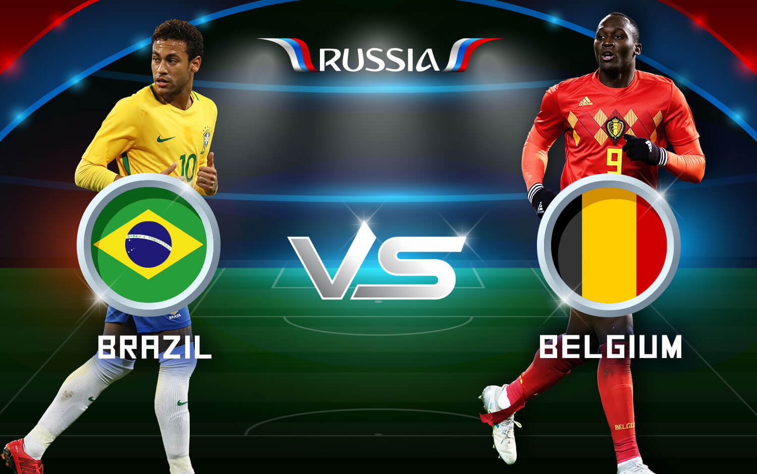 Brazil-VS-Belgium