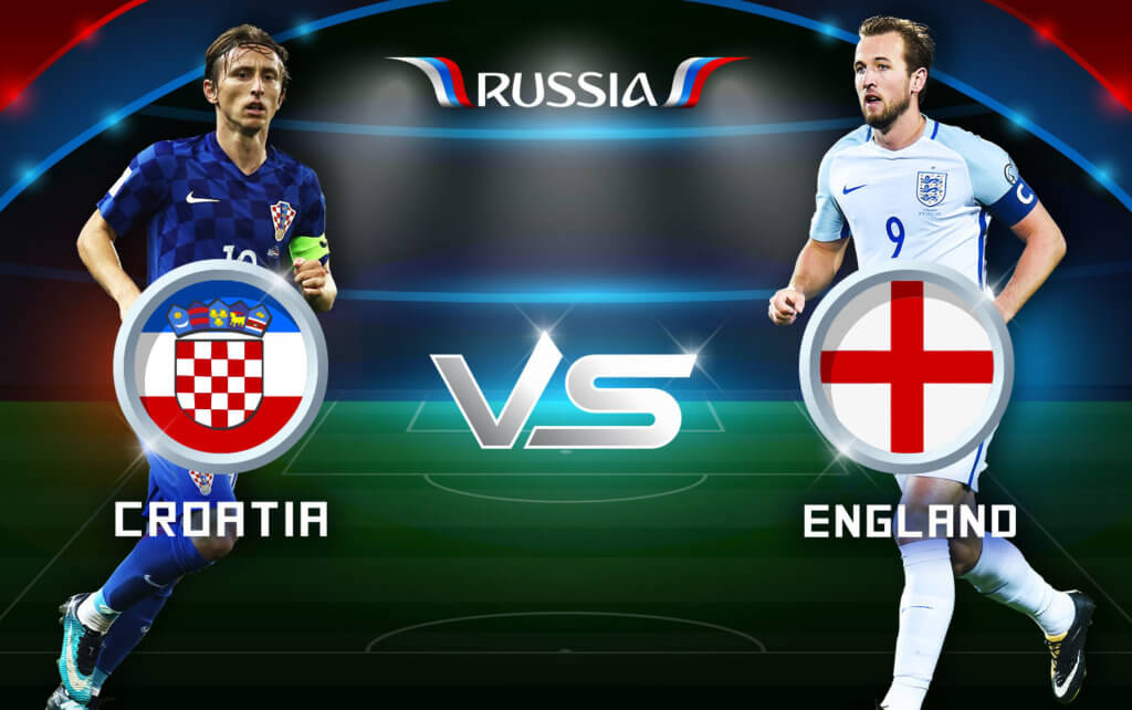 Croatia-VS-England