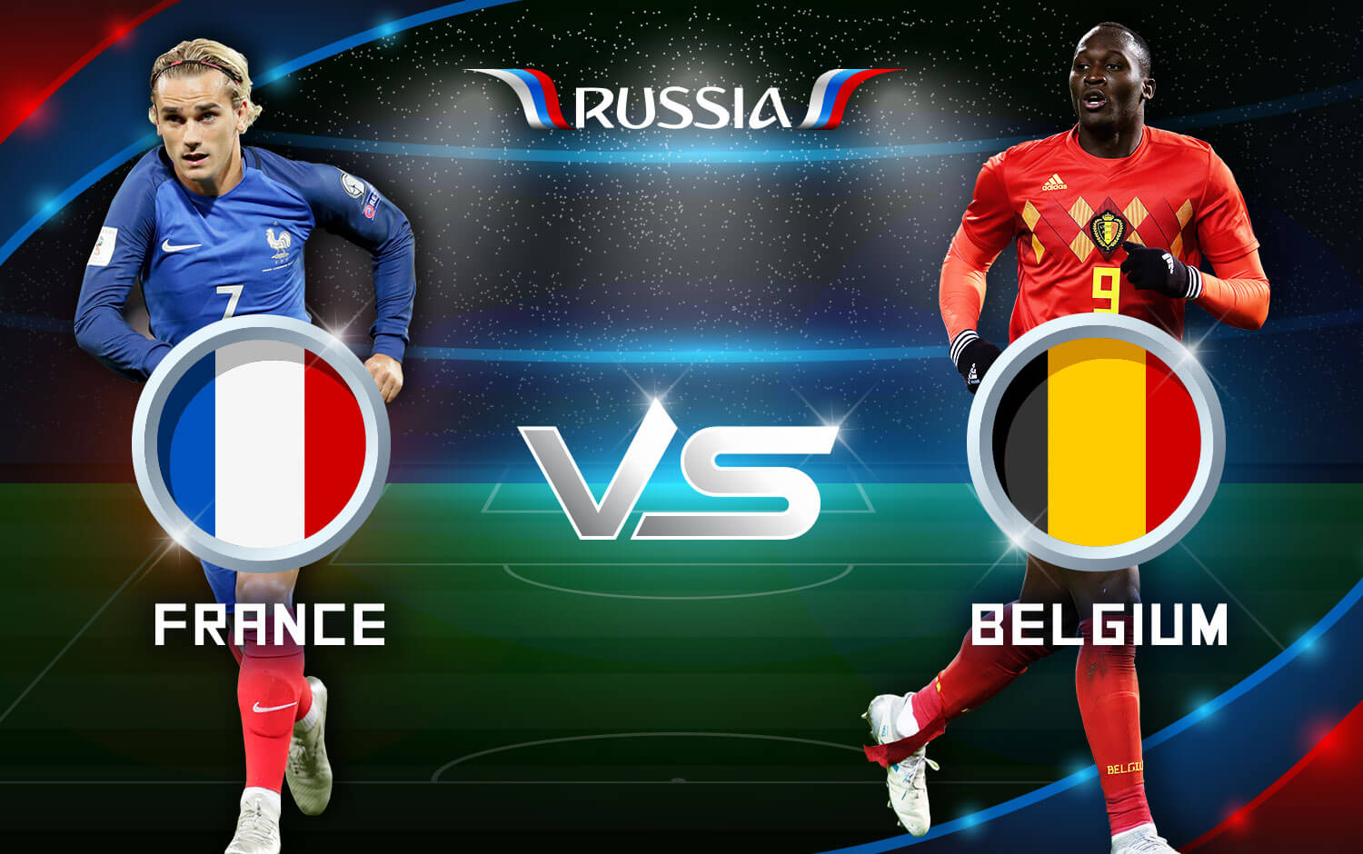 France Vs Belgium Latest News Images And Photos CrypticImages