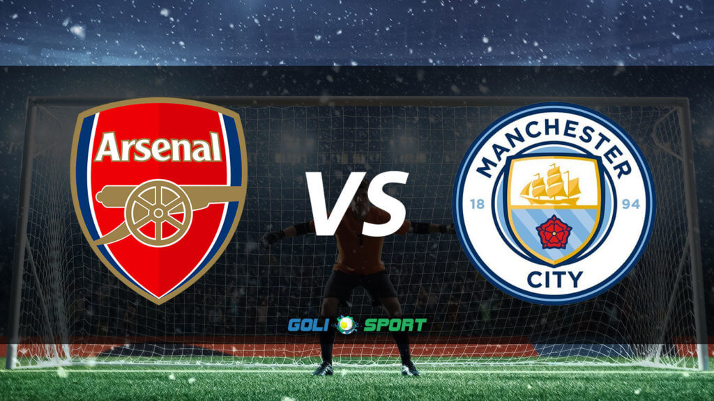 Arsenal-VS-Manchester-City