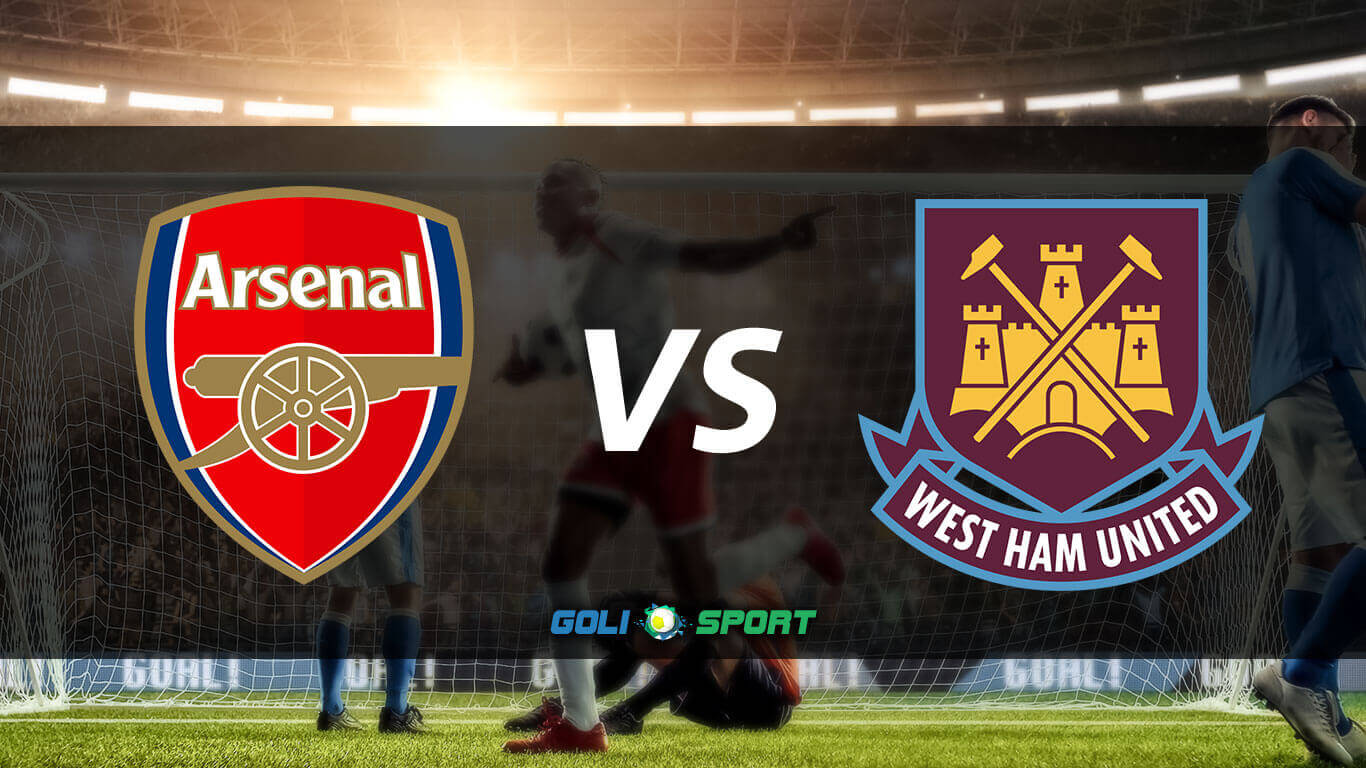 Arsenal-VS-West-Ham