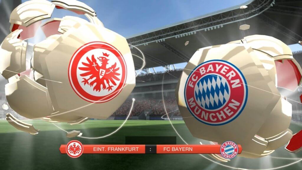 Frankfurt-vs-Bayern-Munchen