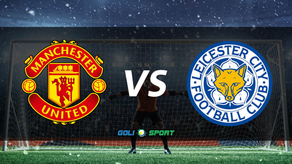 Man-United-VS-Leicester