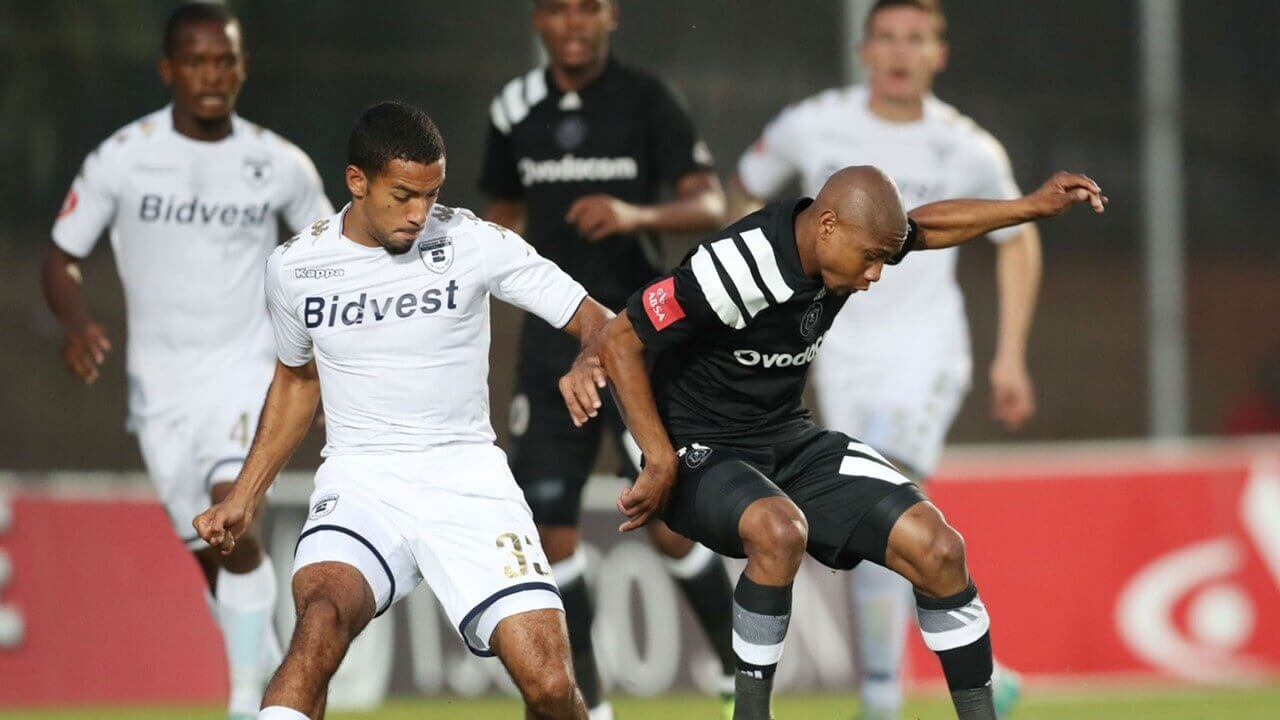 pirates vs wits