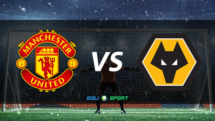Premier League 2018/19 Match Preview: Man United VS Wolves