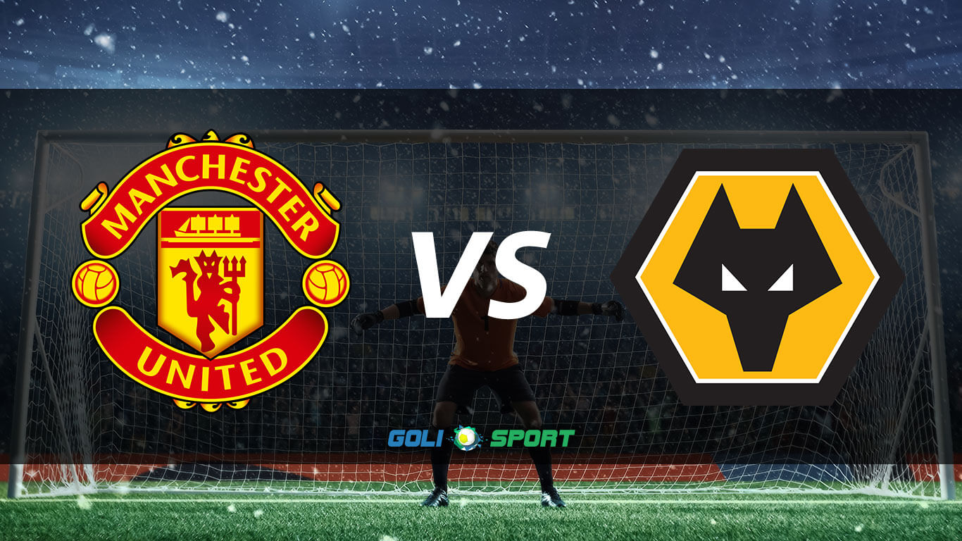 Premier League 2018 19 Match Preview Man United Vs Wolves