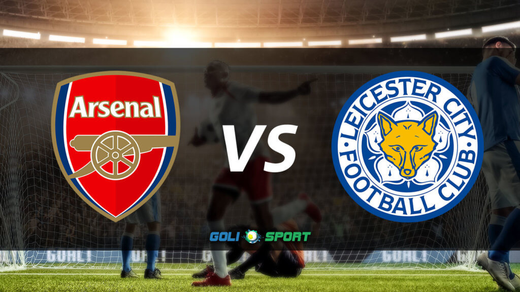 arsenal-vs-leicester