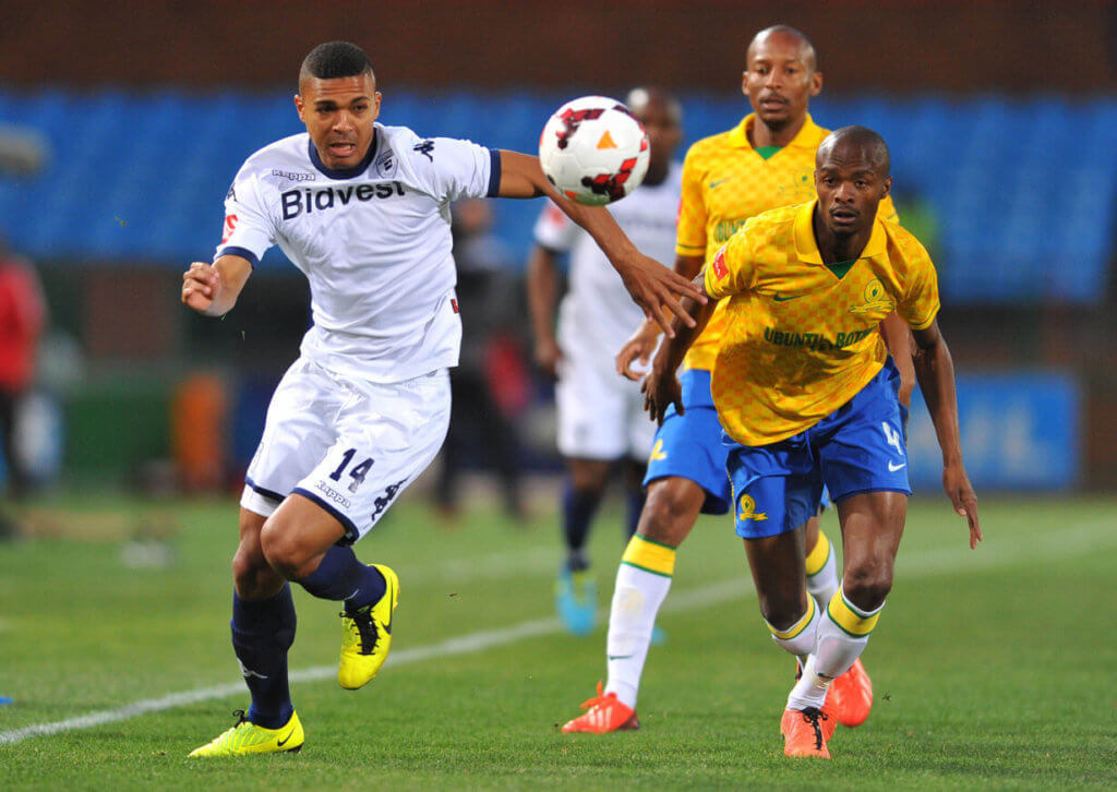 wits vs sundowns