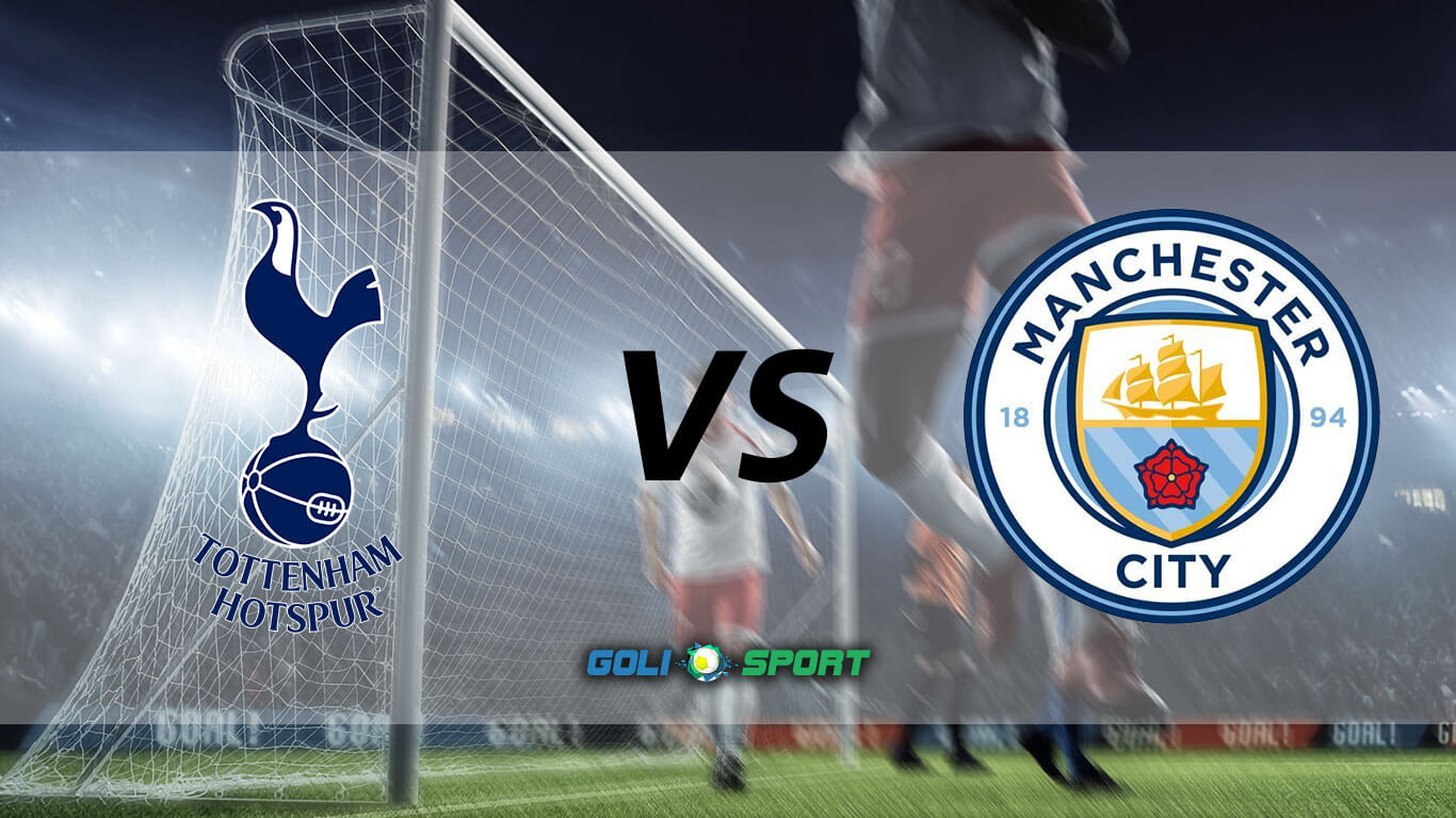 Premier League Match Preview Spurs Vs Man City