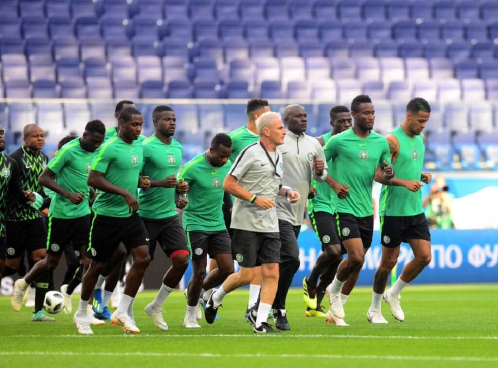 super-eagles