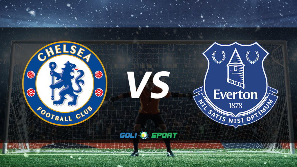 Chelsea-VS-Everton