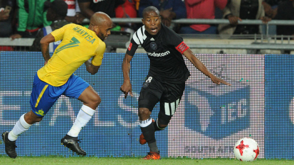 sundowns vs pirates