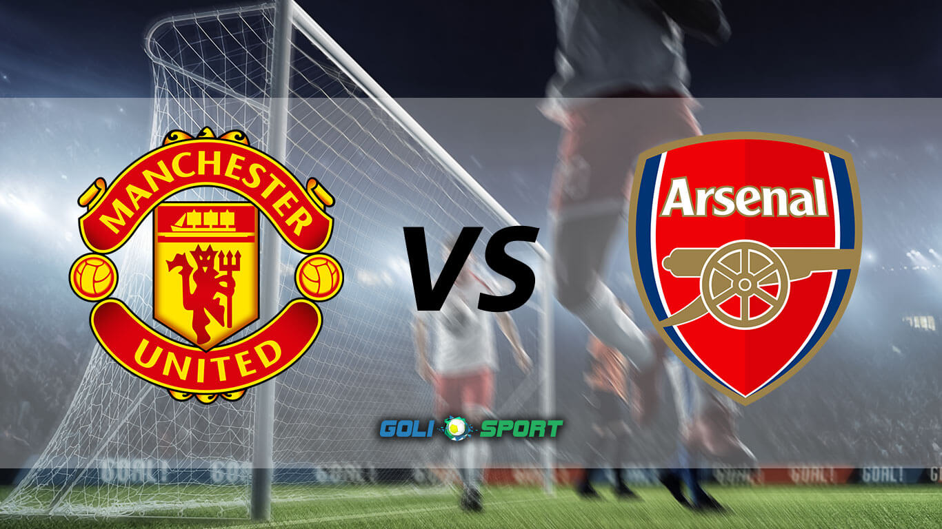 English Premier League match preview: Man United VS Arsenal