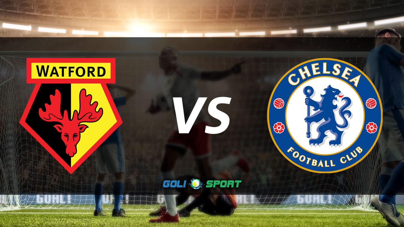 Watford-VS-Chelsea