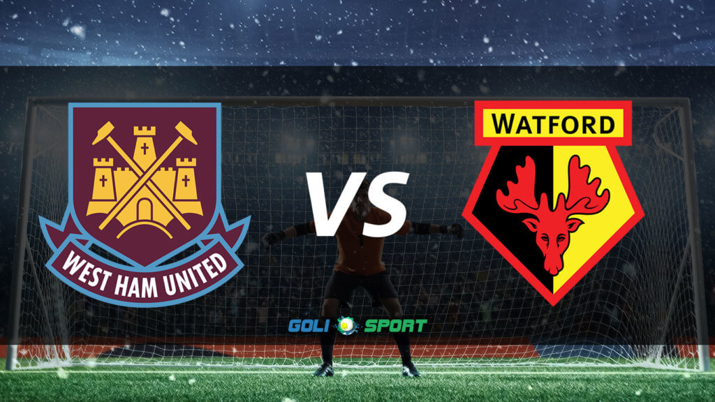 West-Ham-VS-Watford