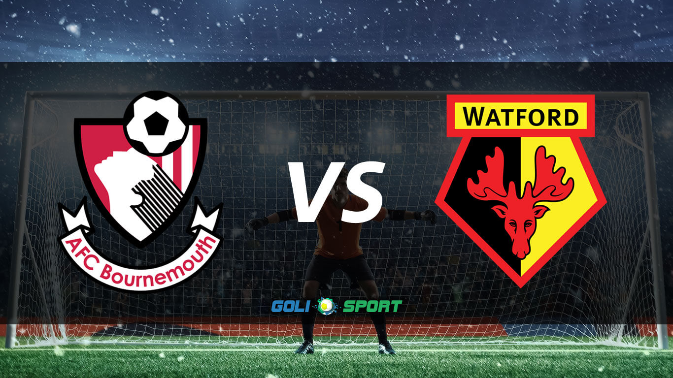 bournemouth-vs-watford