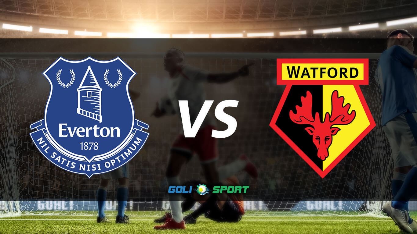 English Premier League Preview: Everton VS Watford