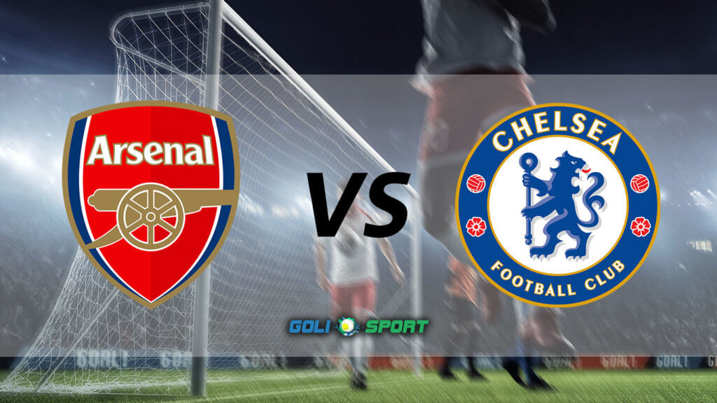 Arsenal VS Chelsea
