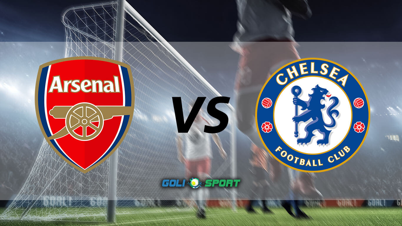 Premier League Match Preview: Arsenal VS Chelsea
