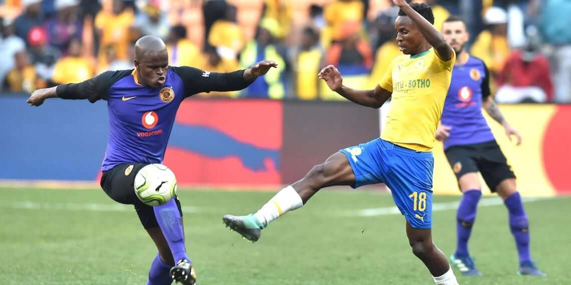 chiefs vs sundowns