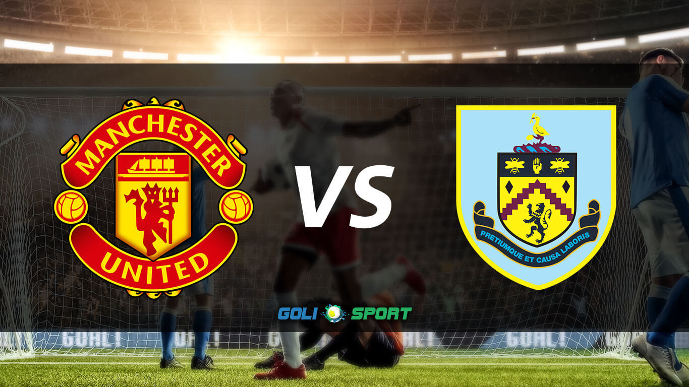 Man-United-VS-Burnley