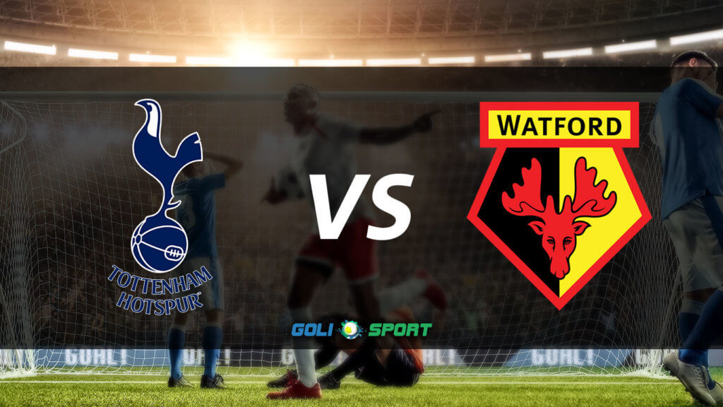 Spurs-vs-Watford