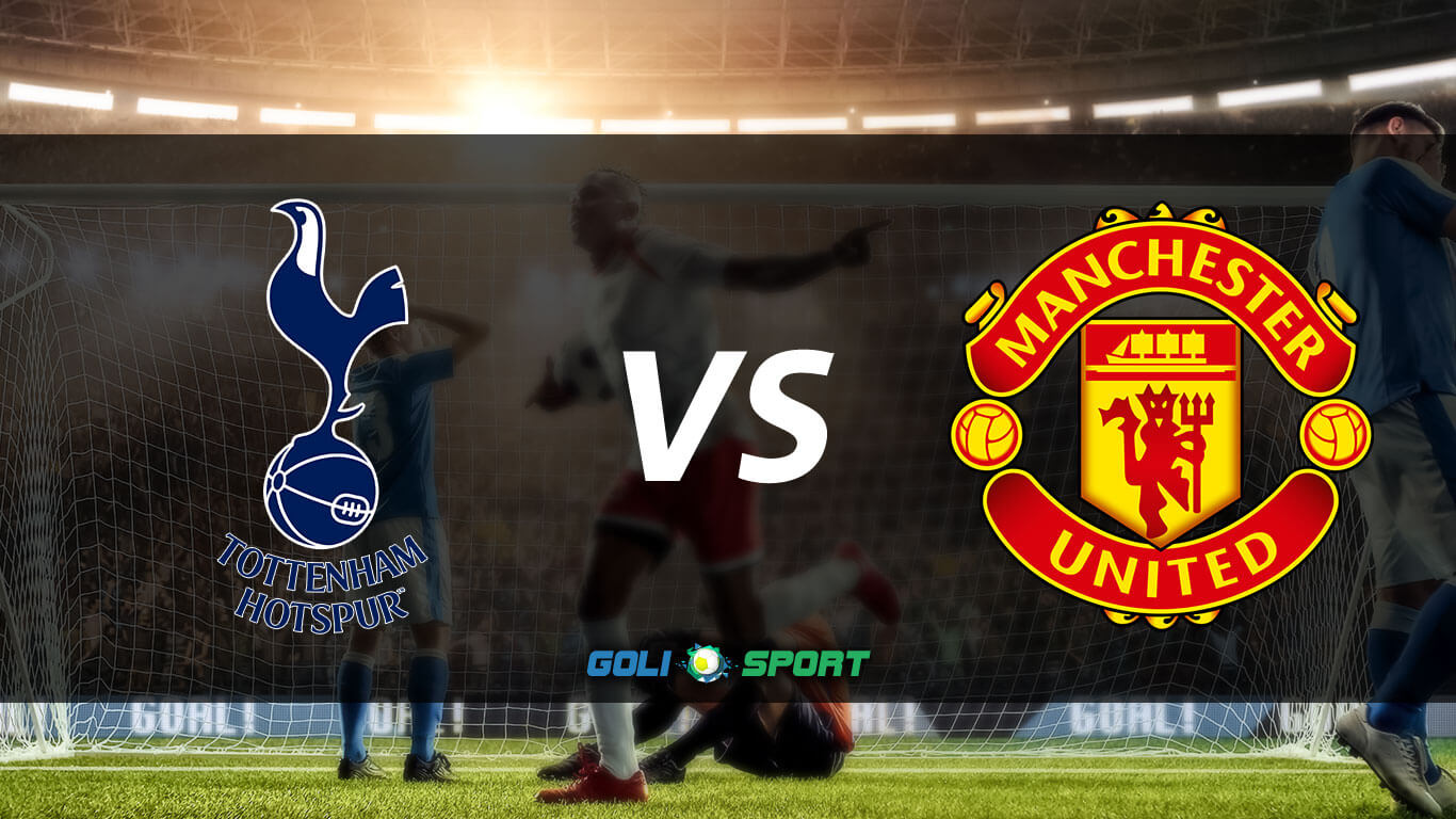 Tottenham-vs-Man-United